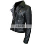 Gal Gadot Fast And Furious 6 Leather Jacket 3