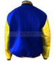 KJ Apa Riverdale Archie Andrews Varsity Jacket