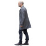 Fast and Furious 8 Jason Statham Long Coat12