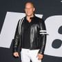 Dominic Toretto Fate of the Furious 8 Vin Diesel Premiere Jacket 1