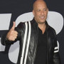 Dominic Toretto Fate of the Furious 8 Vin Diesel Premiere Jacket 3