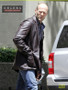 Jason Statham Fast & Furious 7 Leather Jacket 3