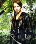 The Hunger Games Katniss Everdeen Jacket