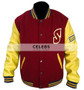 Smallville Varsity Crows Clark Kent Jacket 1