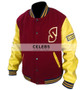 Smallville Varsity Crows Clark Kent Jacket 3
