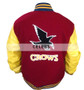 Smallville Varsity Crows Clark Kent Jacket 2