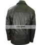 Vampire Diaries Damon Salvatore Leather Jacket 3