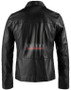 Vampire Diaries Damon Salvatore Leather Jacket 5