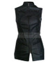 Melinda May Agents of S.H.I.E.L.D Black Sleeveless Vest 2