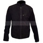 Mission Impossible 3 Tom Cruise Suede Jacket 2