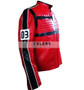 My Chemical Romance Movie Mikey Way (Kobra Kid) Jacket My Chemical Romance Movie Mikey Way (Kobra Kid) Jacket