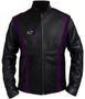 Mass Effect 3 N7 Leather Jacket For Sale With Free Shipping