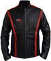 Mass Effect 3 Game Commander Shepard N7 Jacket 1