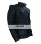 24 Live Another Day Jack Bauer Black Leather Jacket 3