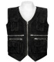 Jurassic World Owen Grady Vest Black Edition For Sale