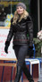 Once Upon a Time Emma Black Leather Jacket 5