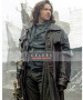 Van Helsing Leather Coat on Sale With Free Shipping