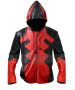 Deadpool Ryan Reynolds Cosplay Costume Hooded Jacket 1