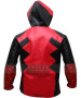 Deadpool Ryan Reynolds Cosplay Costume Hooded Jacket 2
