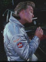 Death Proof Stuntman Mike Jacket