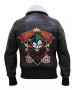 Harley Quinn Bombshell Jacket