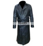 Buffy The Vampire Slayer Spike Trench Leather Coat 1