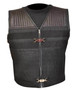 Barney Ross The Expendables 3 Vest 1