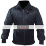 Black Scorpion Style Jacket 2