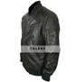 Wall Street Leather Jacket on Sale With Free Shipping