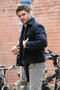 Zac Efron That Awkward Moment Jason Jacket