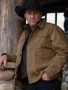 John Dutton Yellowstone Season 2 Jacket