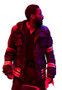 Tenet John David Washington Jacket