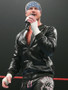 Dolph Ziggler Leather Jacket