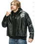 Dean Ambrose Leather Jacket