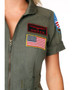 Maverick Costume for Women