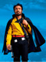 Solo A Star Wars Story Lando Calrissian Cape 2