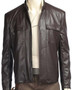Star Wars The Last Jedi Oscar Isaac Jacket 2