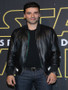 Oscar Isaac Star Wars VII The Force Awakens Jacket 3