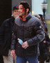 Lucifer Tom Ellis Puffer Jacket 1