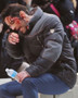 Lucifer Tom Ellis Puffer Jacket 3