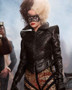 Emma Stone Cruella Leather Jacket