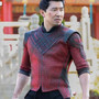 Shang-Chi & The Legend Of The Ten Rings Costume Jacket
