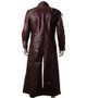 Yondu Trench Coat
