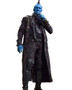 Guardians of the Galaxy 2 Yondu Udonta Leather Coat 1