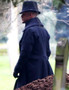 Taboo Tom Hardy Coat on Sale With Free Shipping