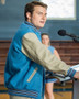 13 Reasons Why Letterman Jacket