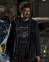 30 Minute or Less Danny Mcbride Cotton Jacket