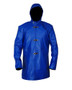 A Series of Unfortunate Events Klaus Baudelaire Coat With Hood