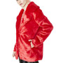 8 Ball Red Fur Coat 2 8 Ball Red Fur Coat 2