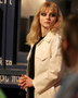 Last Night in Soho White Coat